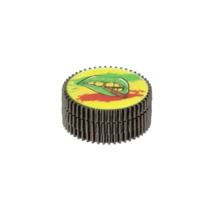Super Heroes Grinder 3-teilig