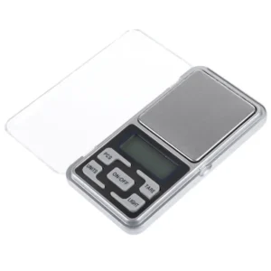 Digital Waage 0.01g/500g