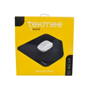 TEKMEE Quadratische Mausmatte