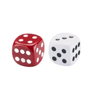 Champ High Casino Dice Grinder (9x)