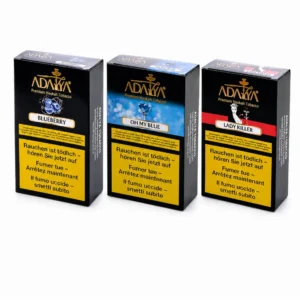 Adalya Shisha Tabak 200g