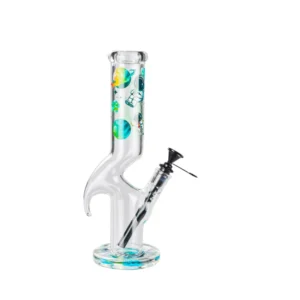 CHAMP High Bong Space It Up