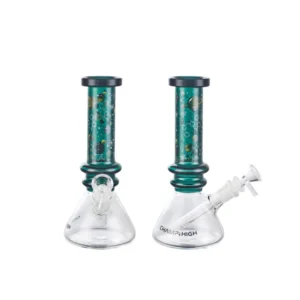 CHAMP High The Chemist Bong