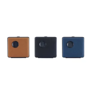 Champ Classic Cigarette Case with Bottle Opener (12x)