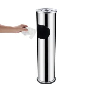 Champ Classic Standaschenbecher