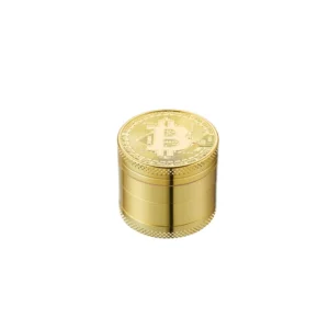 Champ High Bitcoin Grinder 40 mm (12x)
