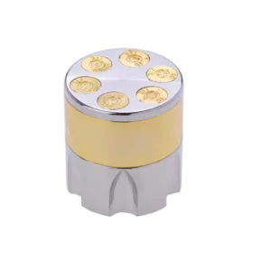 Champ High Bullet Grinder 42 mm 3 Layers (12x)