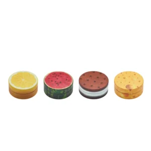 Champ High Desert Grinder 50 mm (12x)