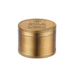 Champ High Gold Grinder 50 mm 4 Layer (12x)