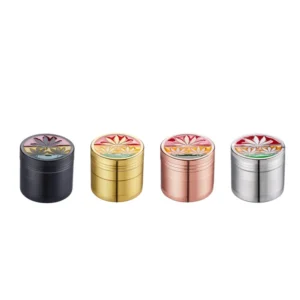 Champ High Leaf Colors Grinder (12x)