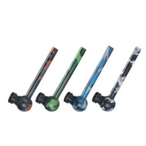 Champ High Military Pipe (12x)