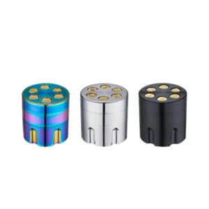 Champ High Mini Bullet Grinder 30 mm (12x)