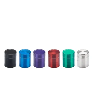 Champ High Mini Grinder 30 mm 4 Layers (24x)