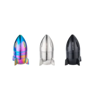 Champ High Mini Spaceship Grinder (6x)