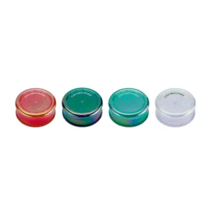 Champ High Plastic Grinder Rainbow Finish (12x)