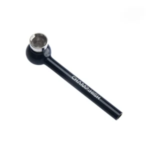 Champ High Pool Glass Pipe (24x)