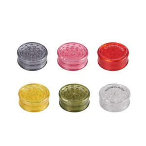 Champ High Powder Plastic Grinder (12x)