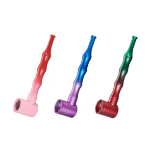 Champ High Seahorse Pipe (12x)
