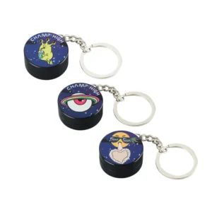 Champ High Small Keychain Grinder (12x)