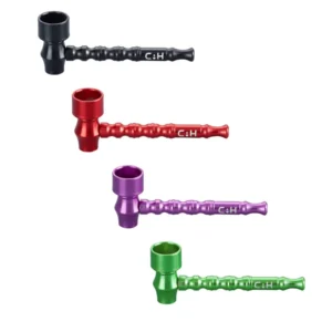 Champ High Tiny Shiny Pipe (12x)