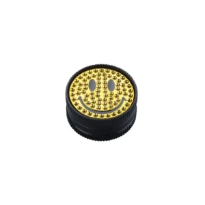 Champ High Yellow Smile Grinder 30 mm (12x)