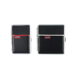 Champ PU Cigarette Case 20 pcs & 12 pcs (12x)
