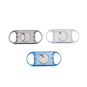 Champ Plastic Cigar Cutter (24x)