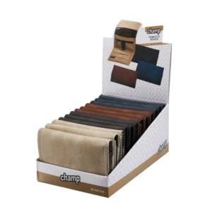 Champ Tabakbeutel 110 × 75 mm (12x)