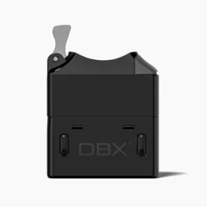 DBX Zippo Vape Podsystem