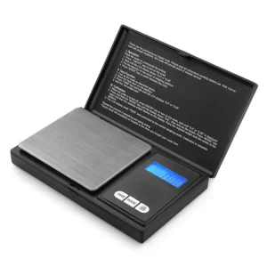 Digital Professional Mini Waage 500g/0.01g