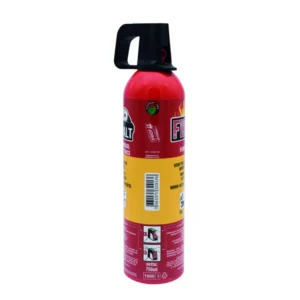 Prof Feuerlöscher 750 ml