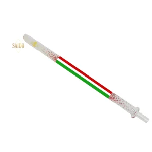 SAIDO Glasmundstück - Italien