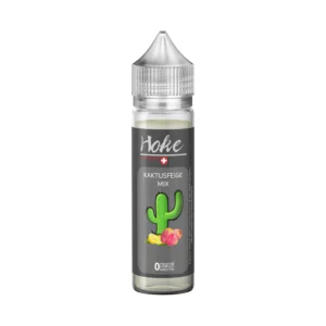Hoke Liquid 50ml - Kaktusfeige Mix ''SHORTFILL''