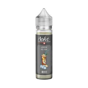 Hoke Liquid 50ml - Lemon Ice Tea ''SHORTFILL''