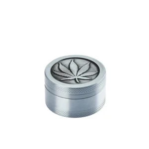 Champ High Metal Leaf Grinder 40 mm 3 Layers (12x)