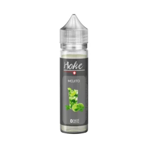 Hoke Liquid 50ml - Mojito ''SHORTFILL''