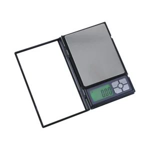 Digital Notebook Series Waage 600g/0.01g