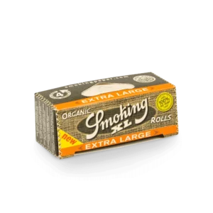 Smoking Rolls Organic XL (24x)
