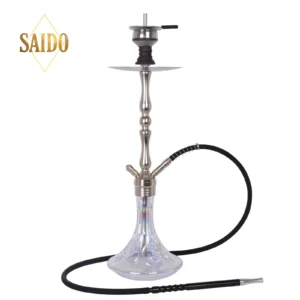 SAIDO Shisha - #001 BU