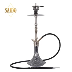 SAIDO Shisha - #001 GR