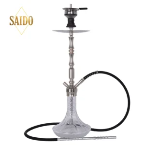 SAIDO Shisha - #002