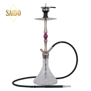 SAIDO Shisha - #005 TR