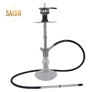 SAIDO Shisha - #006 GD