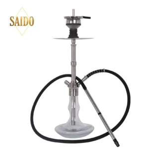 SAIDO Shisha - #006 TR