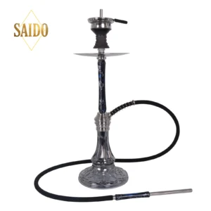 SAIDO Shisha - #010 BU