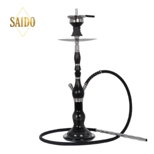 SAIDO Shisha - #011 Woody BK