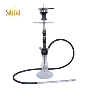 SAIDO Shisha - #011 Woody TR