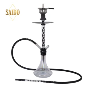 SAIDO Shisha - #012 TR