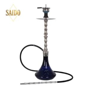 SAIDO Shisha - #014