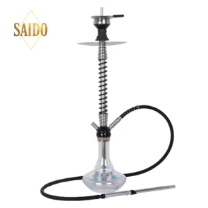 SAIDO Shisha - #015 TR